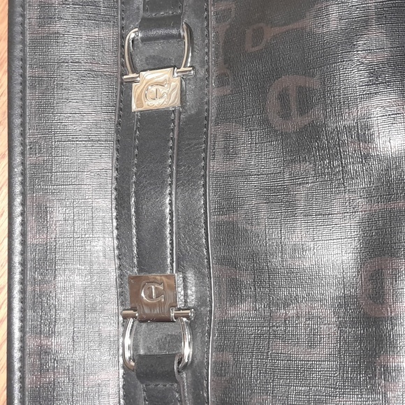 Etienne Aigner Signature Logo Purse - Picture 11 of 12